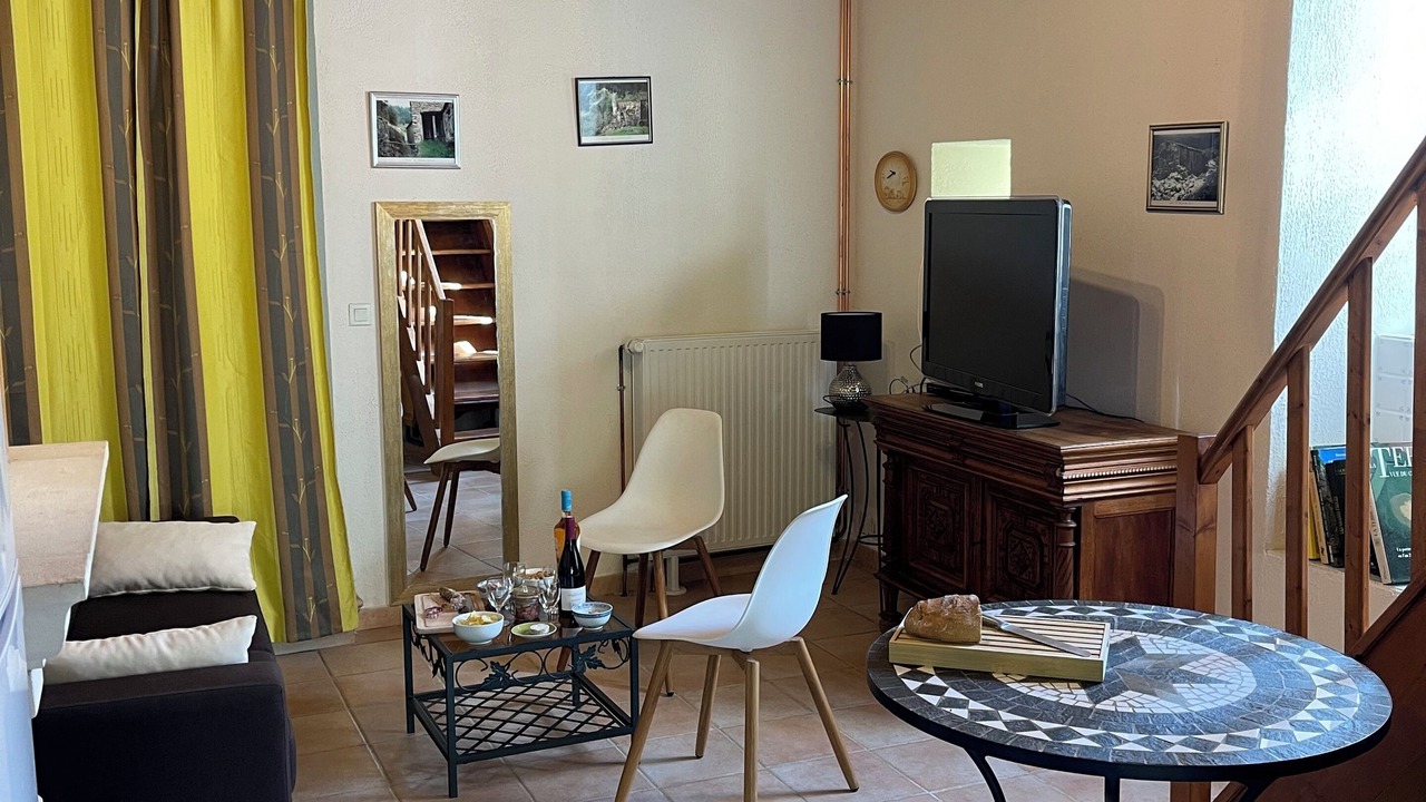 Photo of Livingroom in Joannas