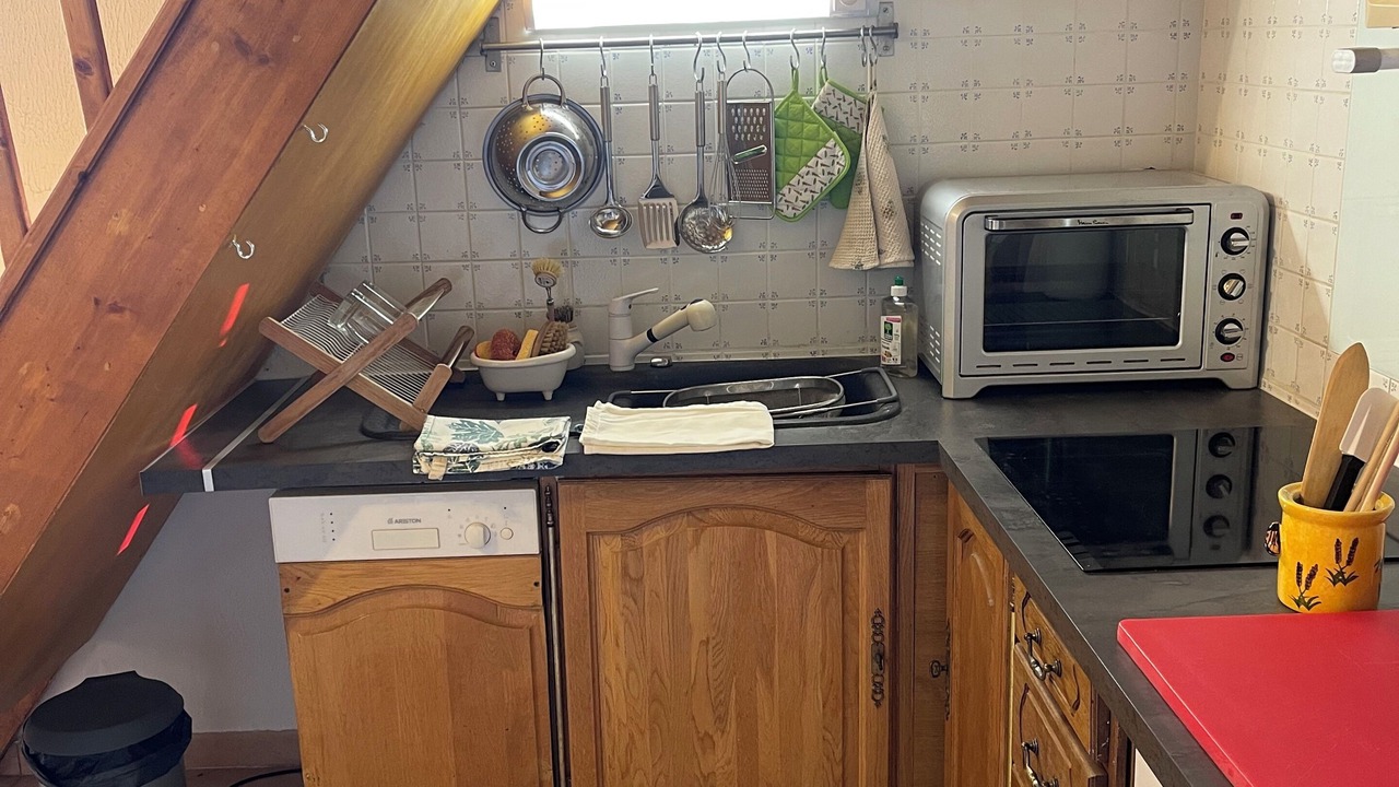 Photo of Kitchen in Joannas