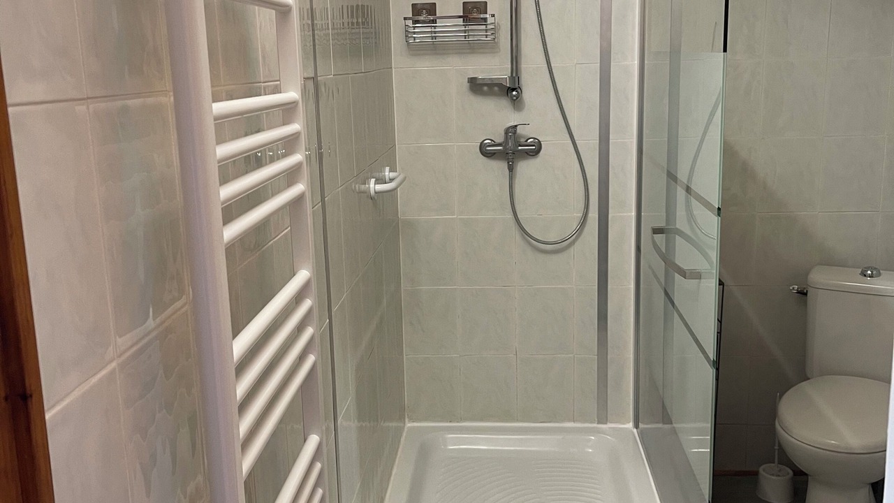 Photo of Bathroom in Joannas