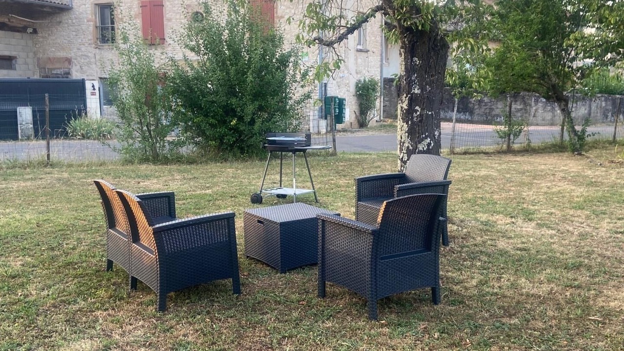 Photo of Outdoor in Montbellet