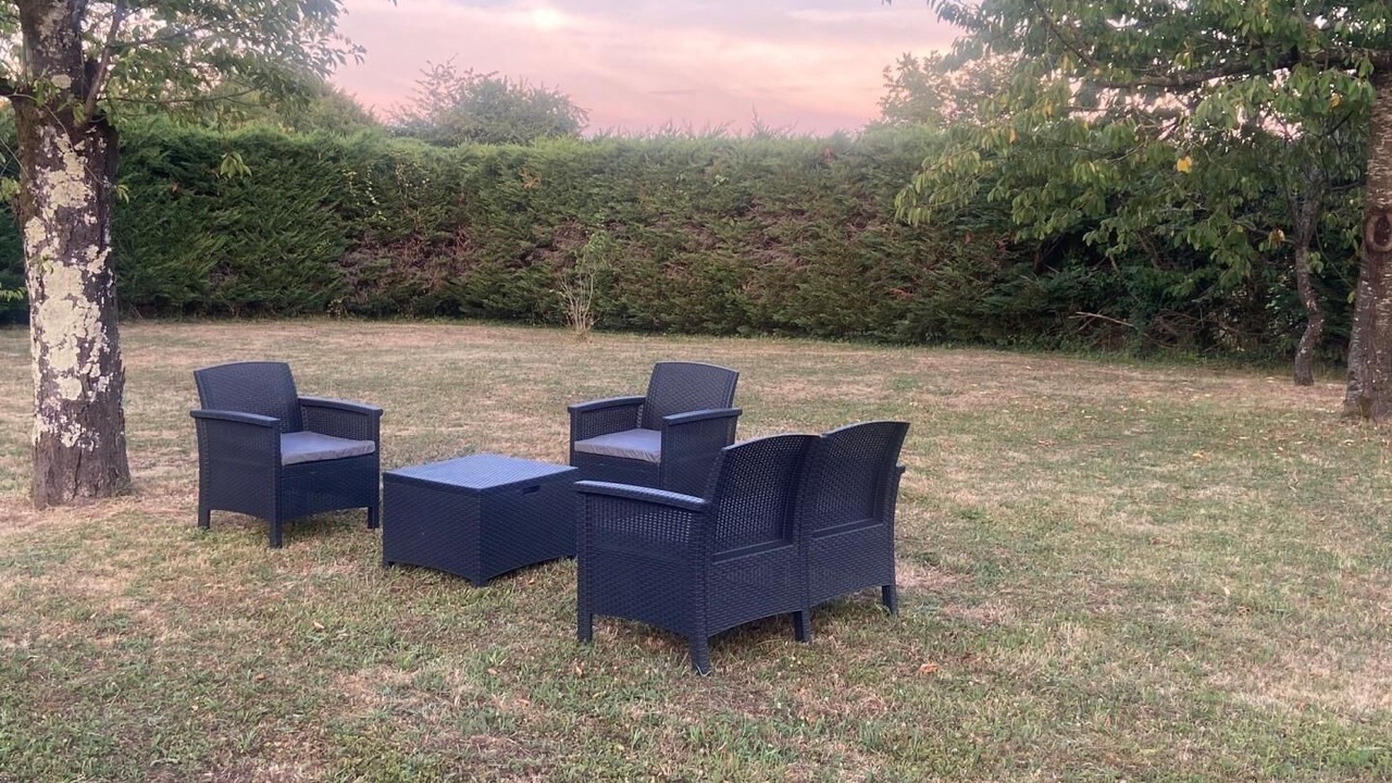 Photo of Outdoor in Montbellet