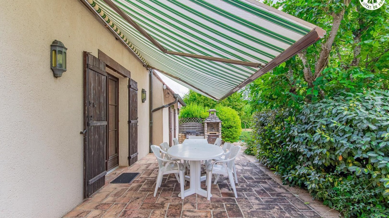 Photo of Outdoor in Gourdon