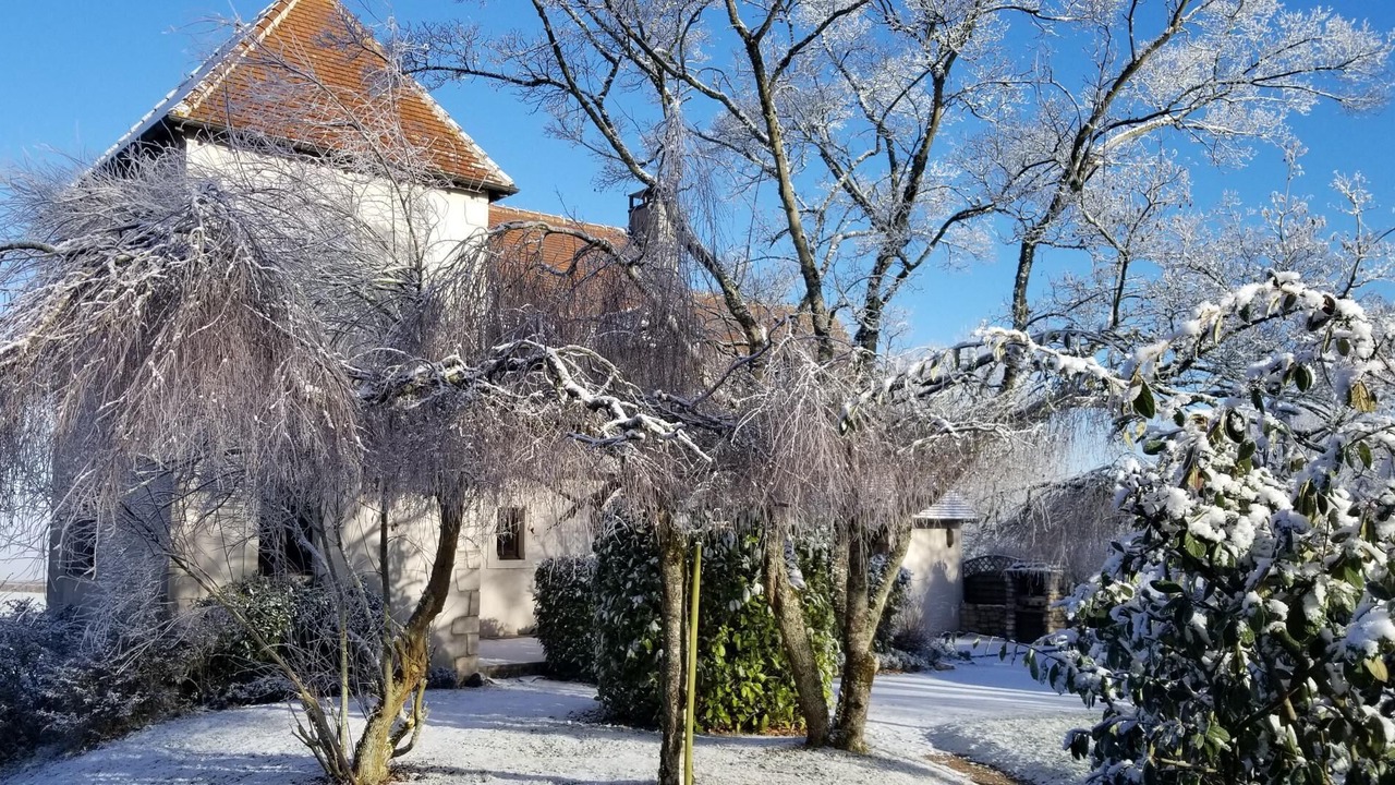Photo of Outdoor in Gourdon
