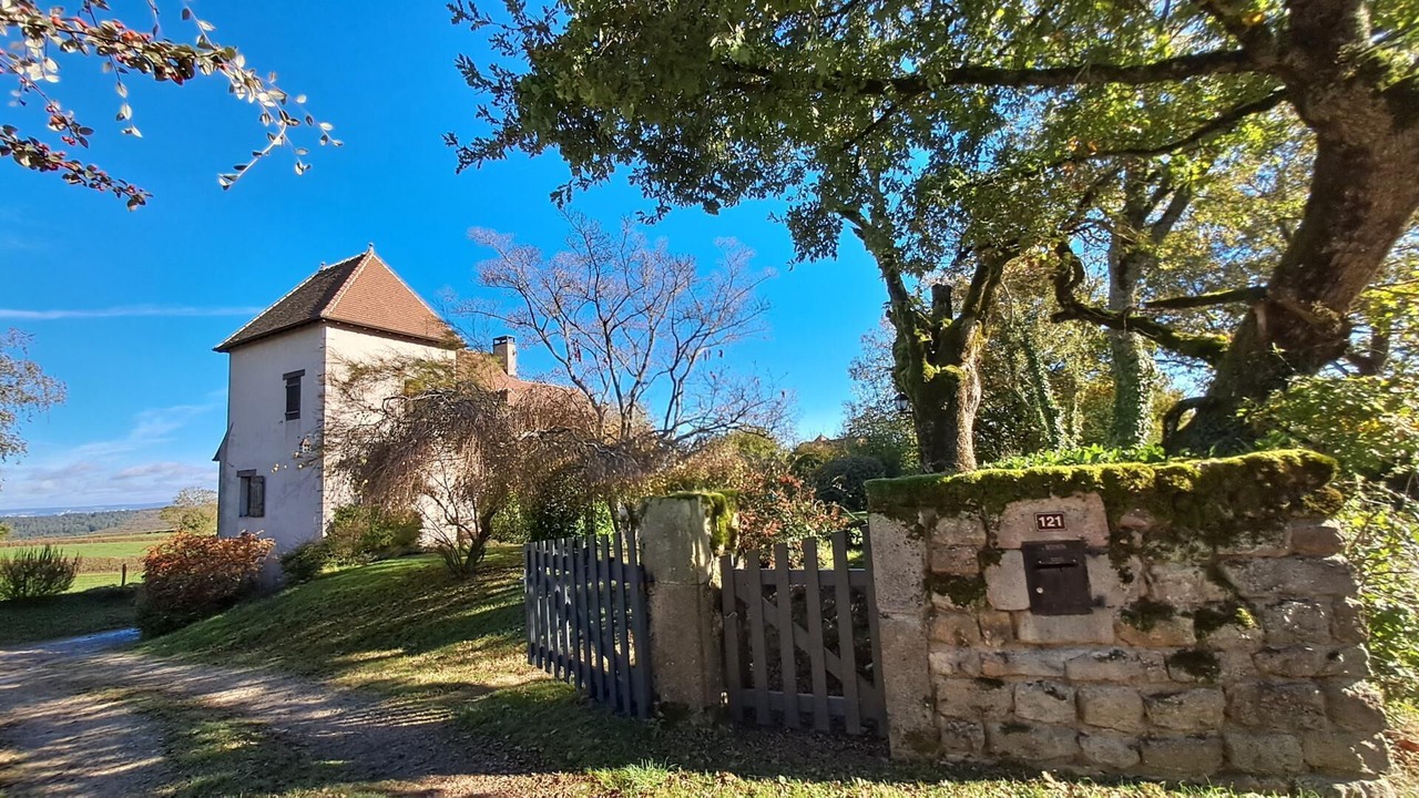 Photo of Outdoor in Gourdon
