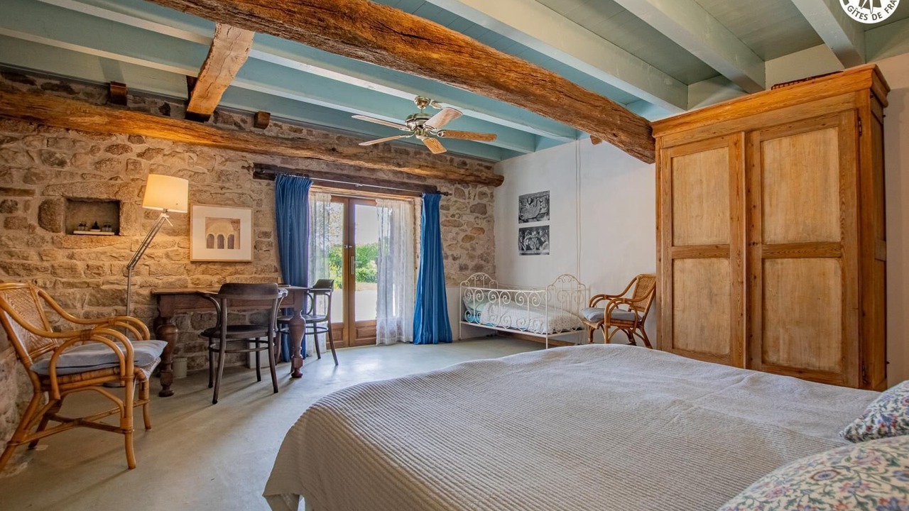 Photo of Bedroom in Mary