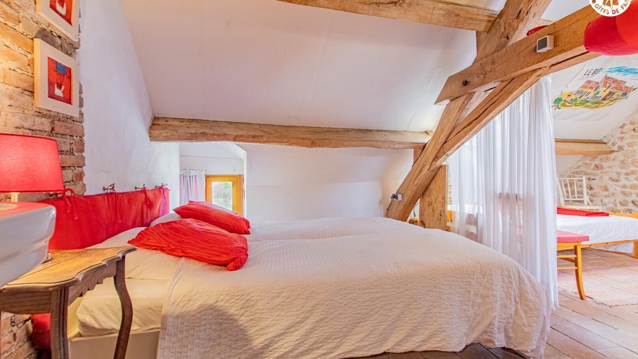 Photo of Bedroom in Mary