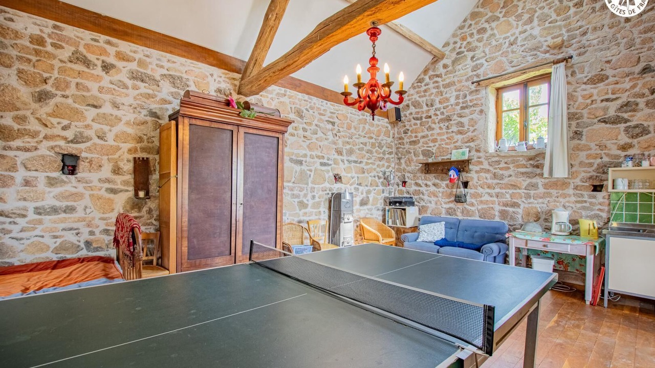 Photo of Bedroom in Mary