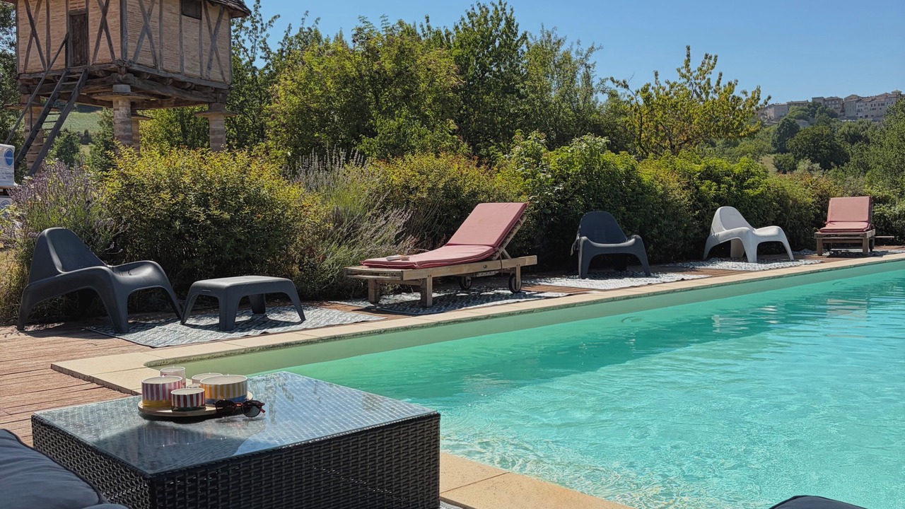 Photo of Outdoor in Castelnau-de-Montmiral