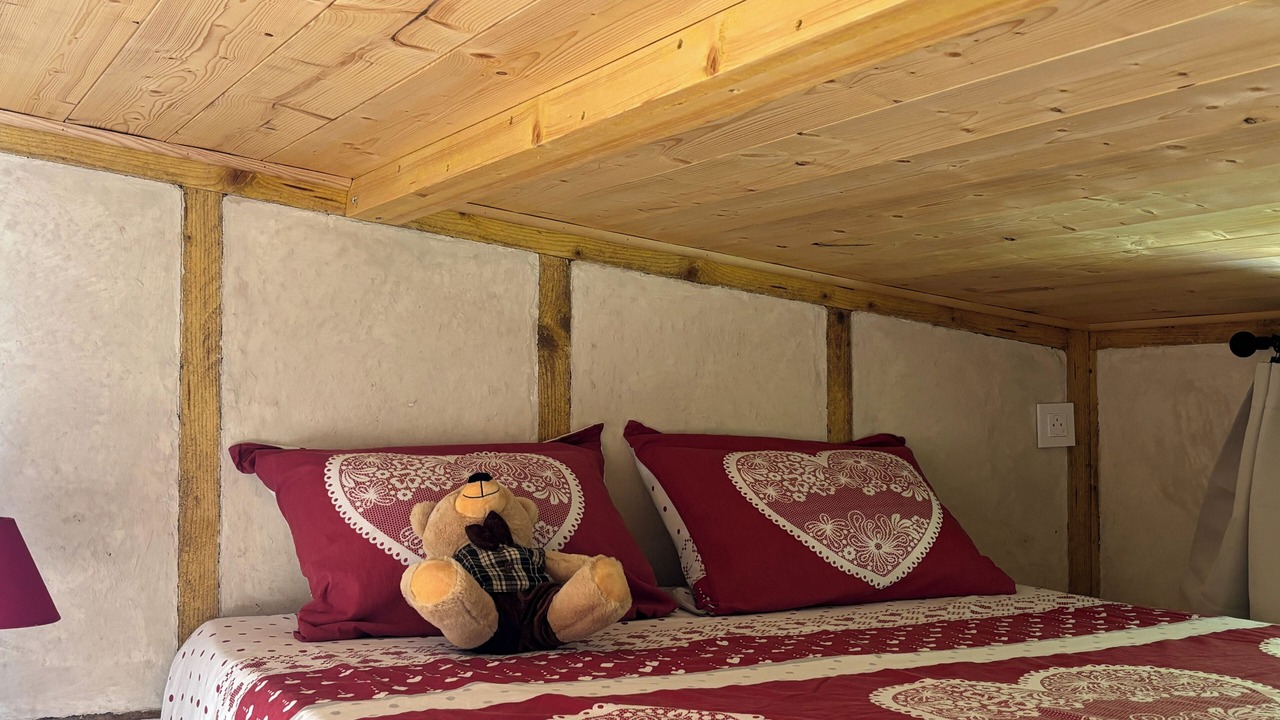 Photo of Bedroom in Malbrans