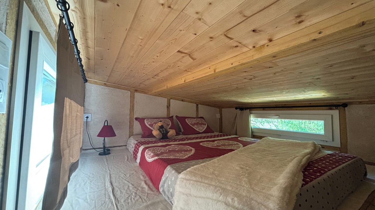 Photo of Bedroom in Malbrans