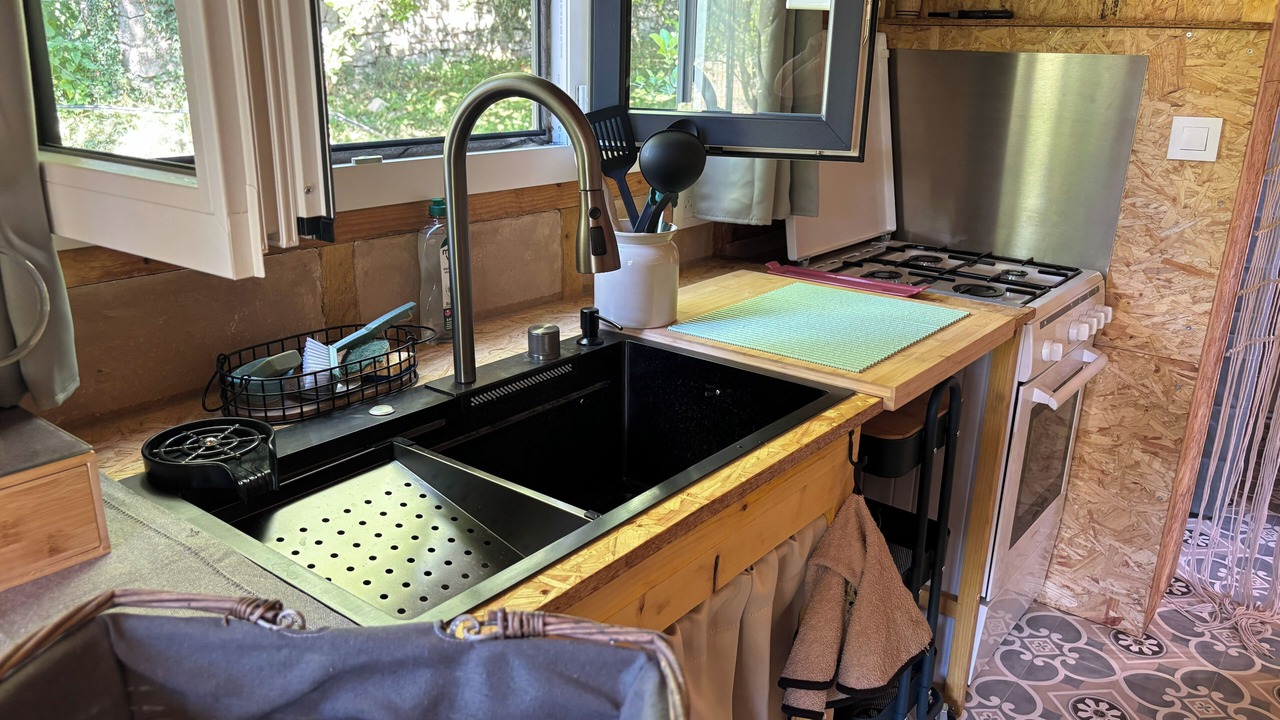 Photo of Kitchen in Malbrans