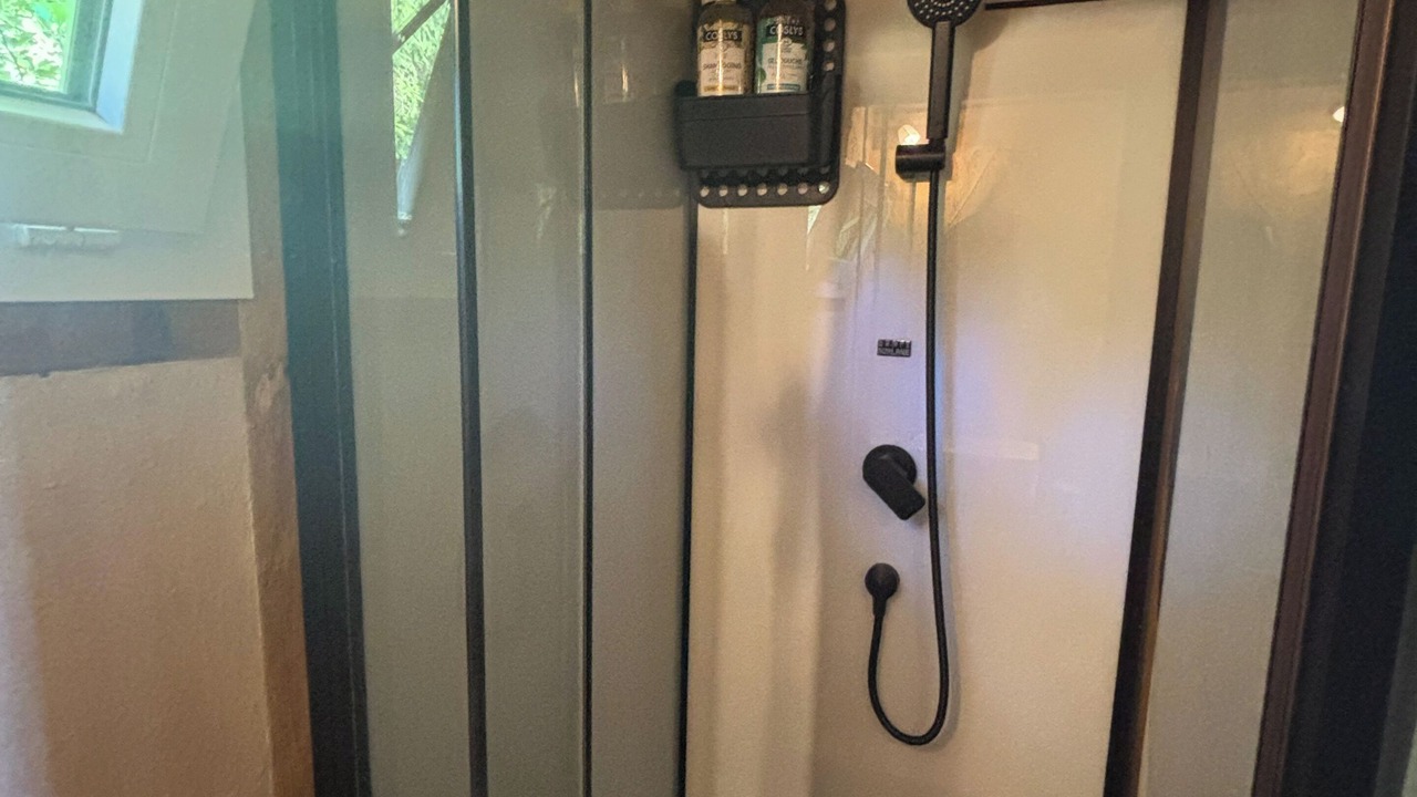 Photo of Bathroom in Malbrans