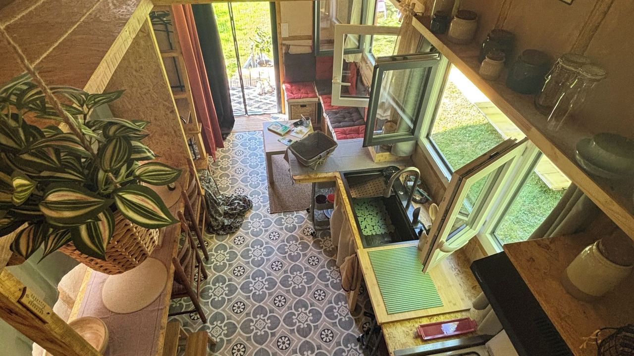 Photo of Kitchen in Malbrans