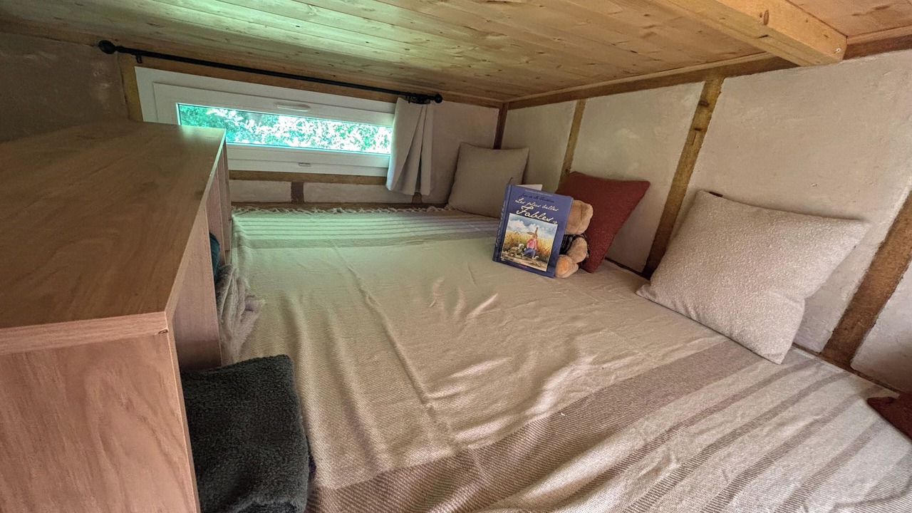Photo of Bedroom in Malbrans