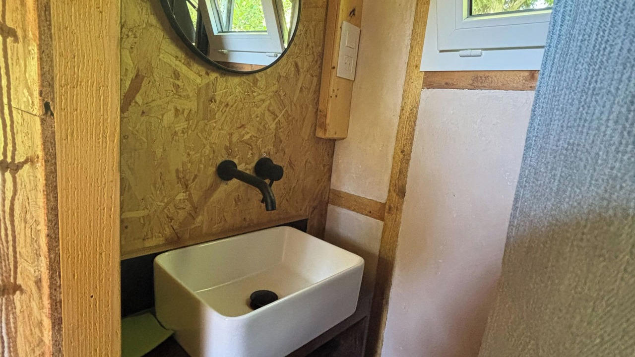 Photo of Bathroom in Malbrans