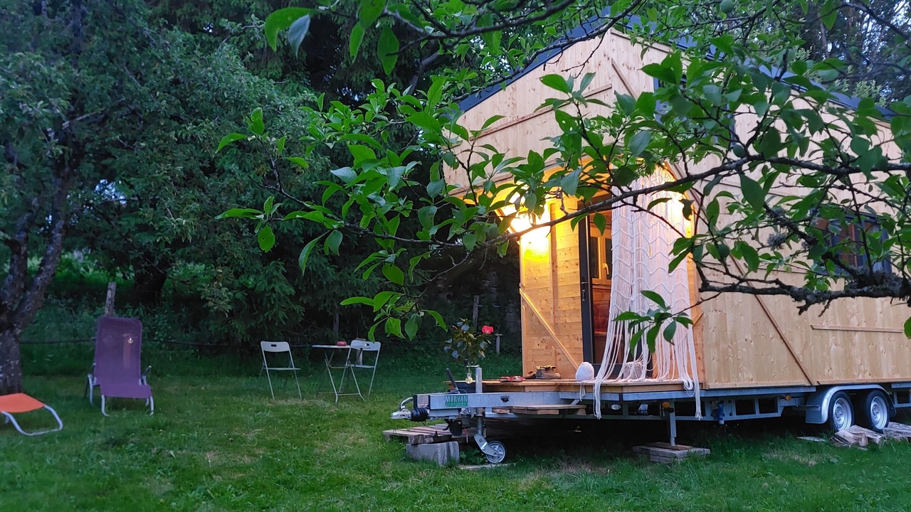 Photo of Outdoor in Malbrans