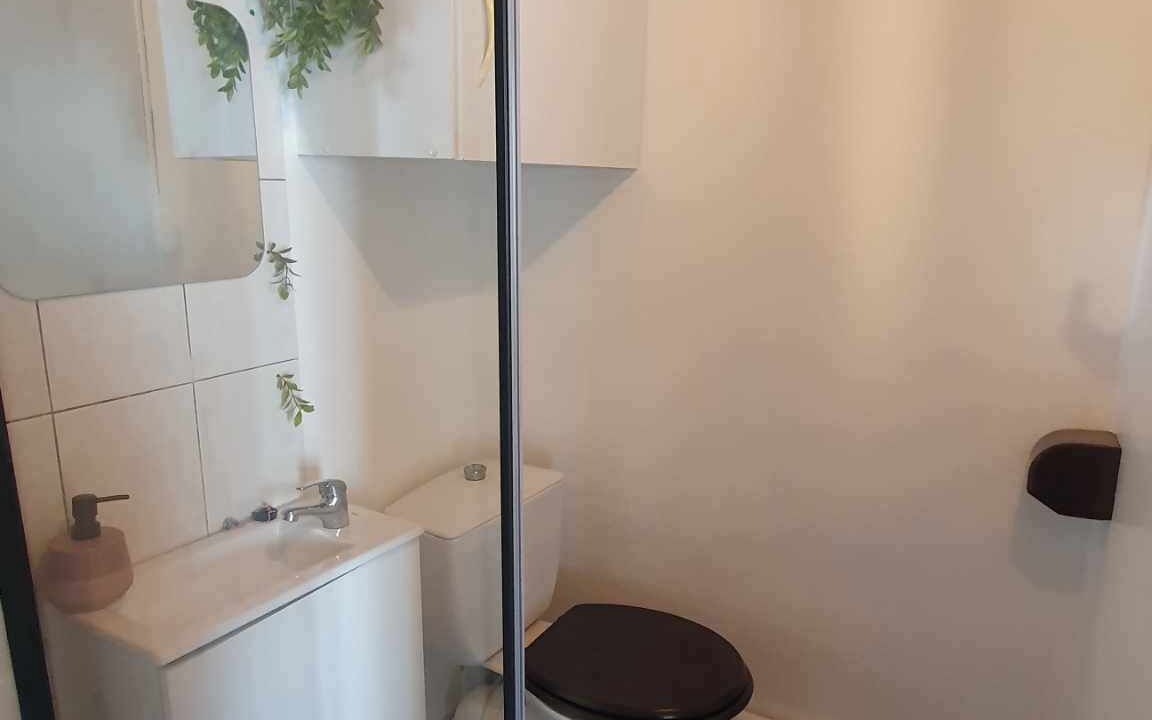 Photo of Bathroom in Bourbonne-les-Bains