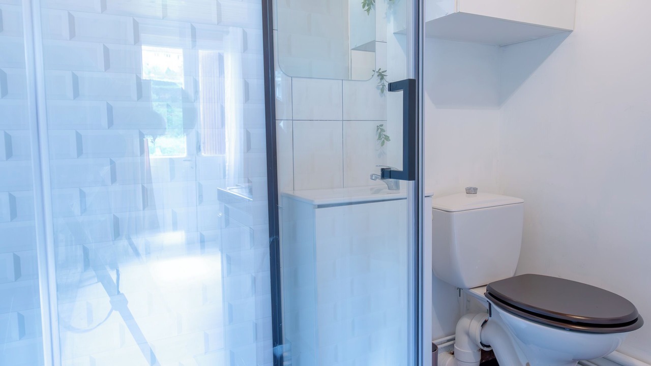 Photo of Bathroom in Bourbonne-les-Bains