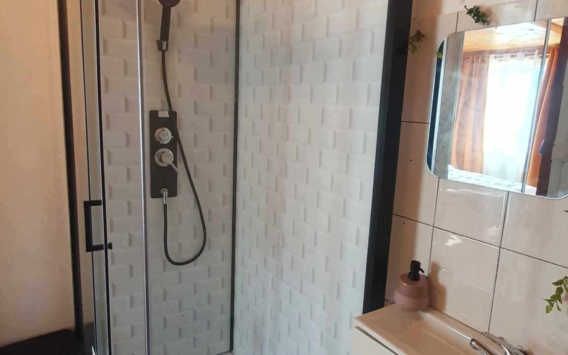 Photo of Bathroom in Bourbonne-les-Bains