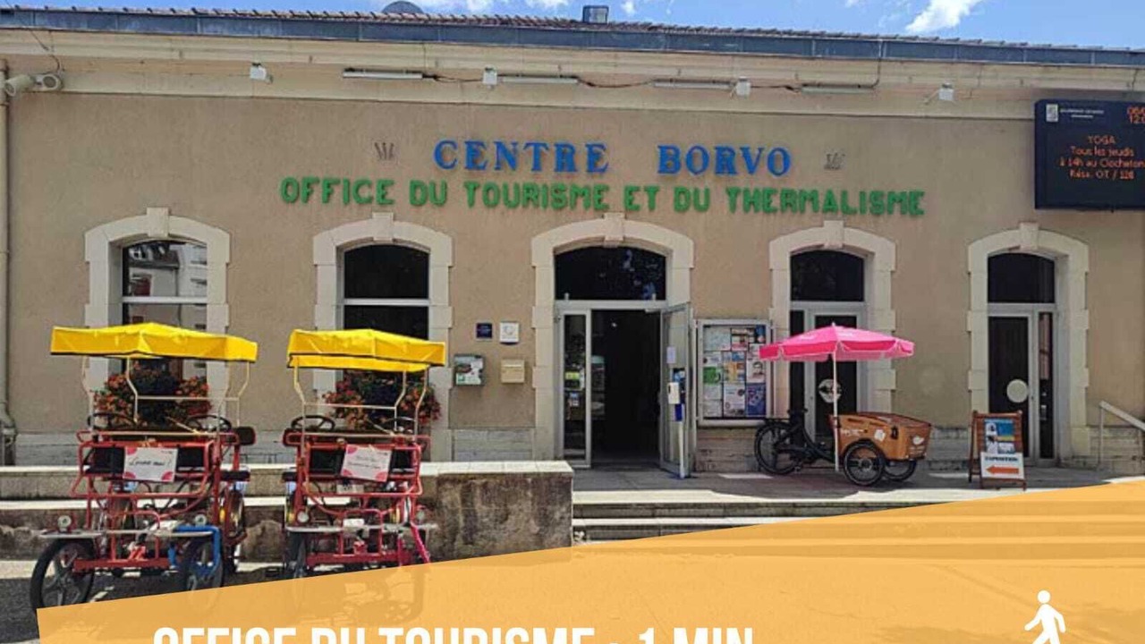 Photo of Others in Bourbonne-les-Bains