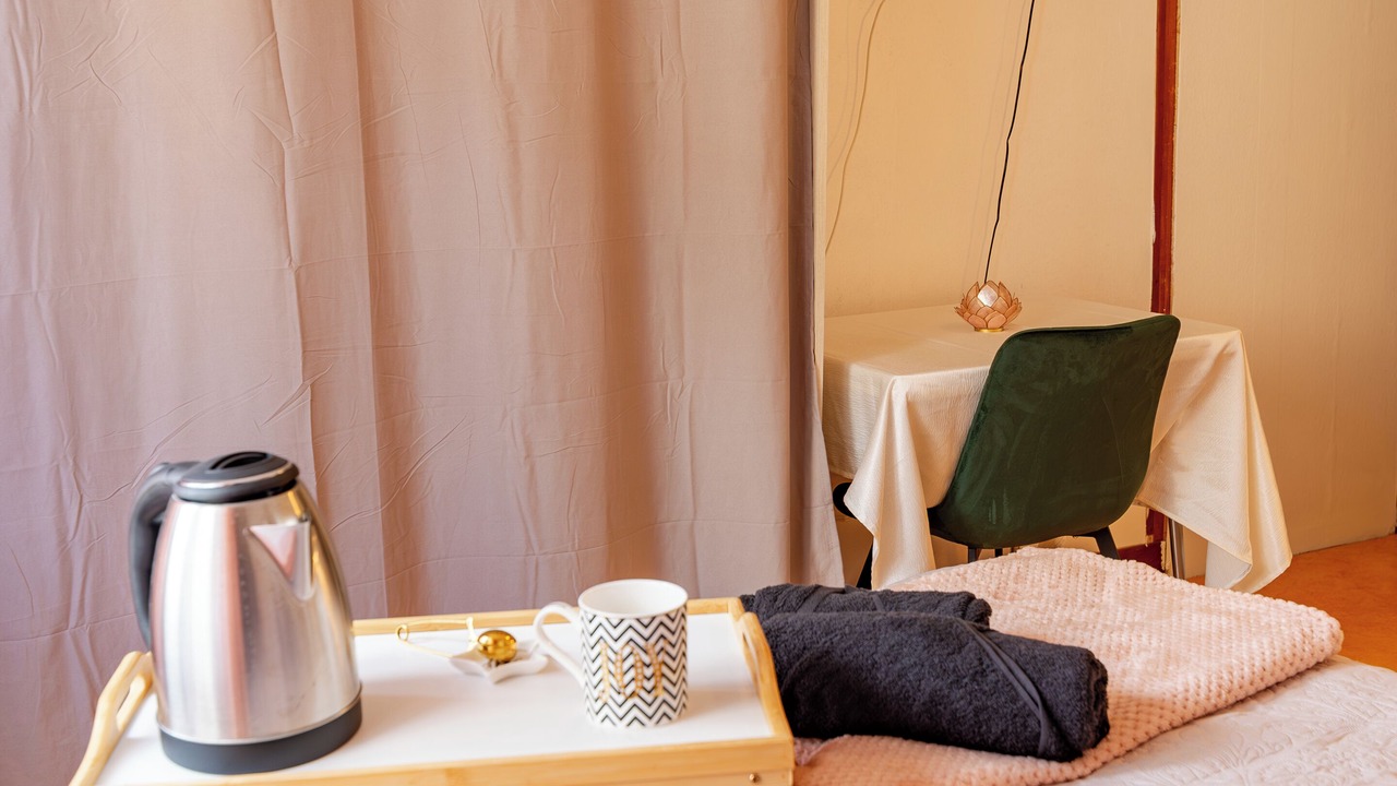 Photo of Bedroom in Bourbonne-les-Bains