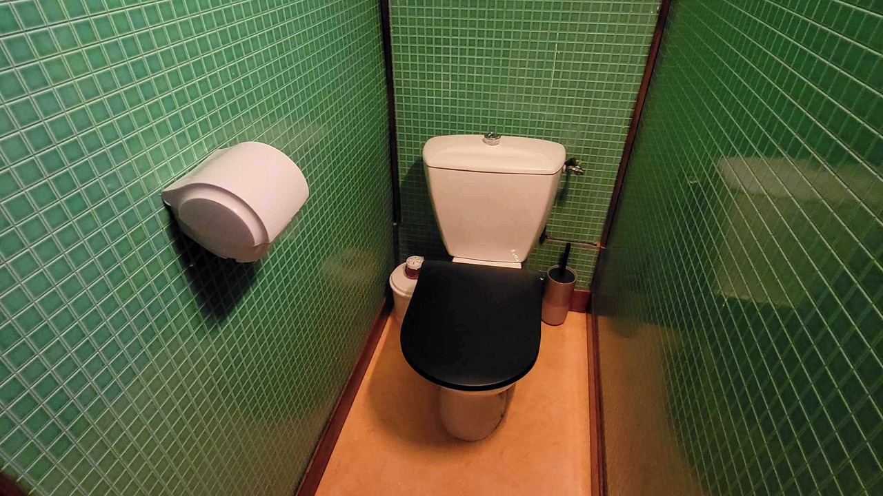 Photo of Bathroom in Bourbonne-les-Bains