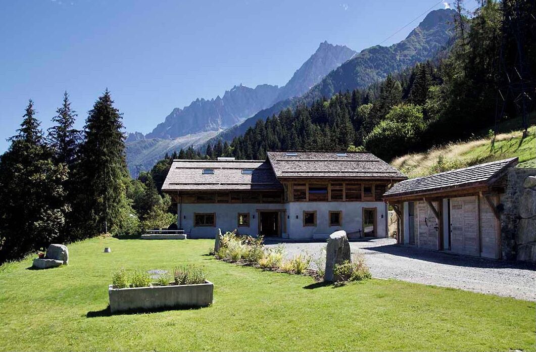 Photo of Outdoor in Les Houches