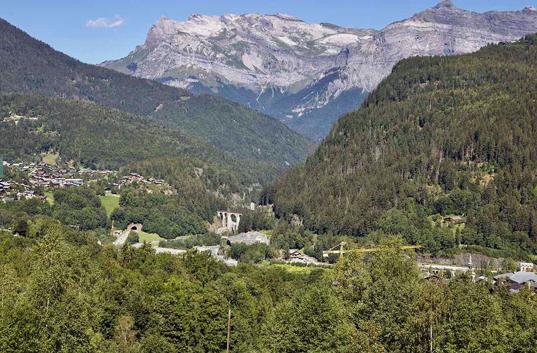 Photo of Others in Les Houches