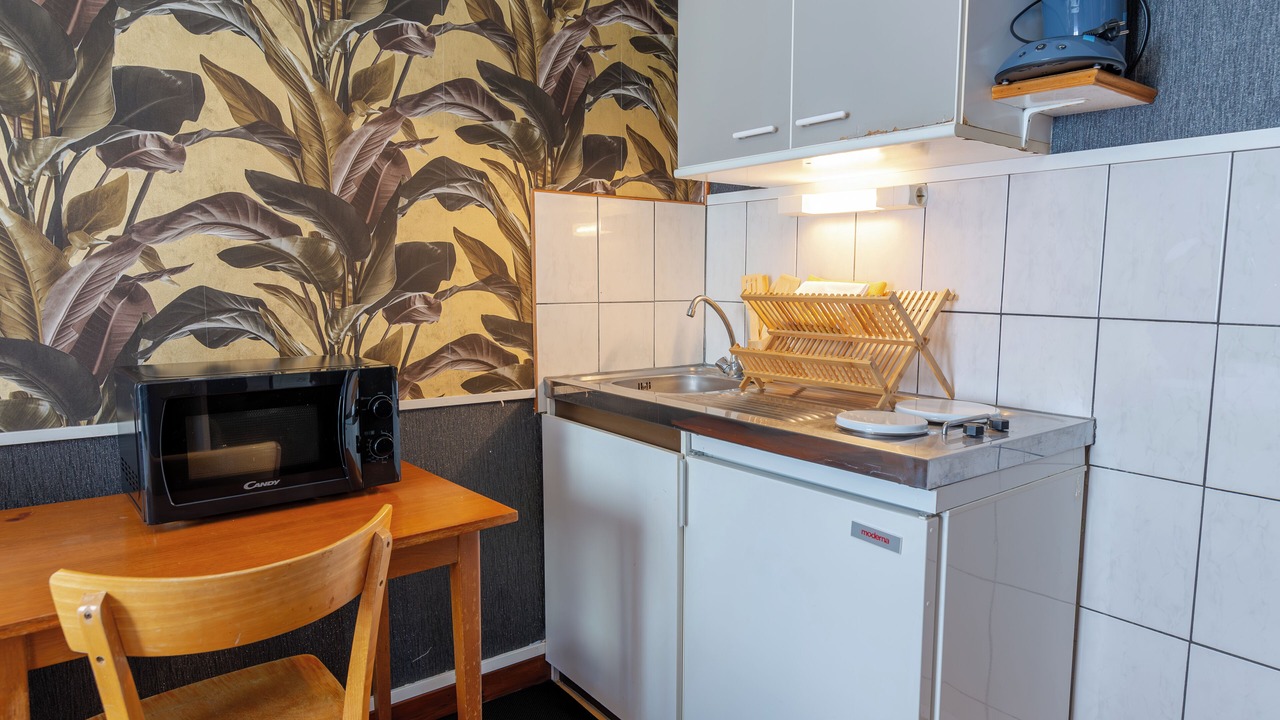 Photo of Kitchen in Bourbonne-les-Bains