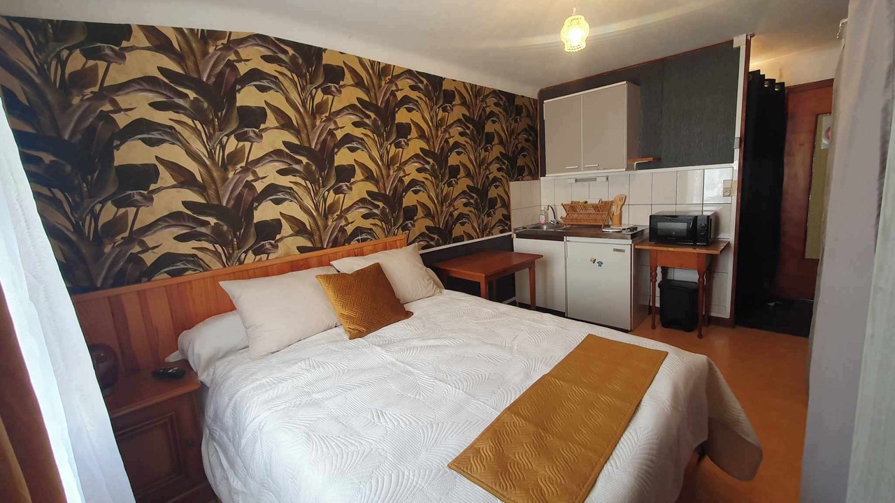 Photo of Bedroom in Bourbonne-les-Bains