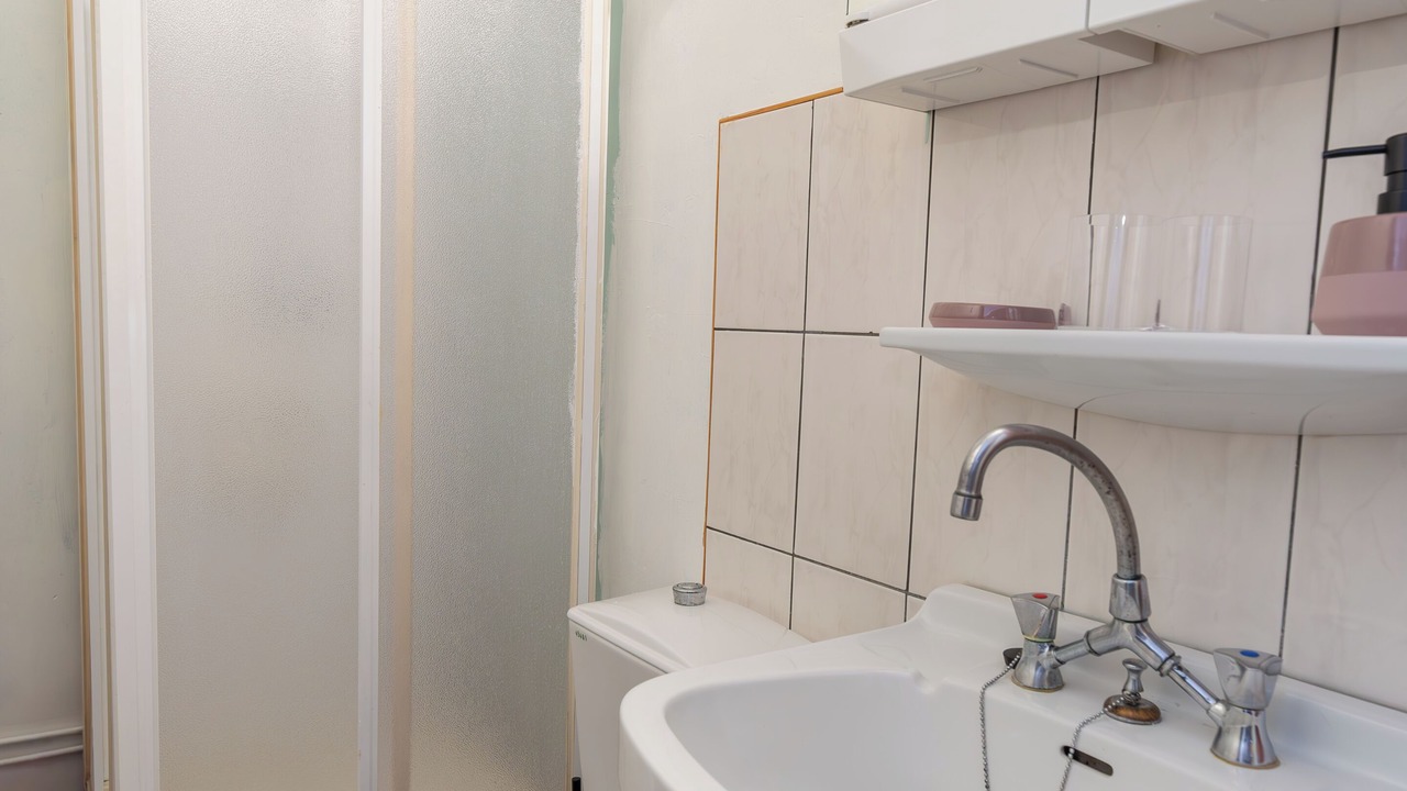 Photo of Bathroom in Bourbonne-les-Bains