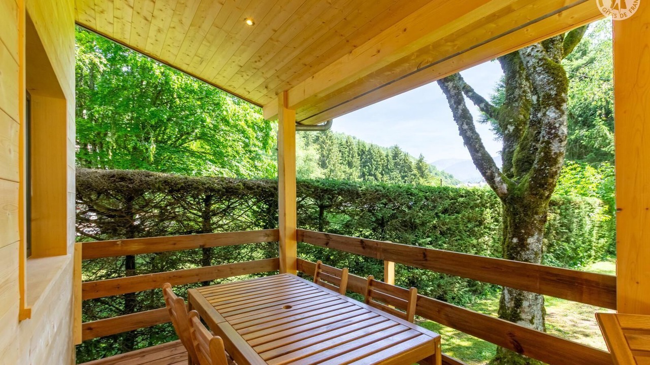 Photo of Outdoor in Le Chatelard