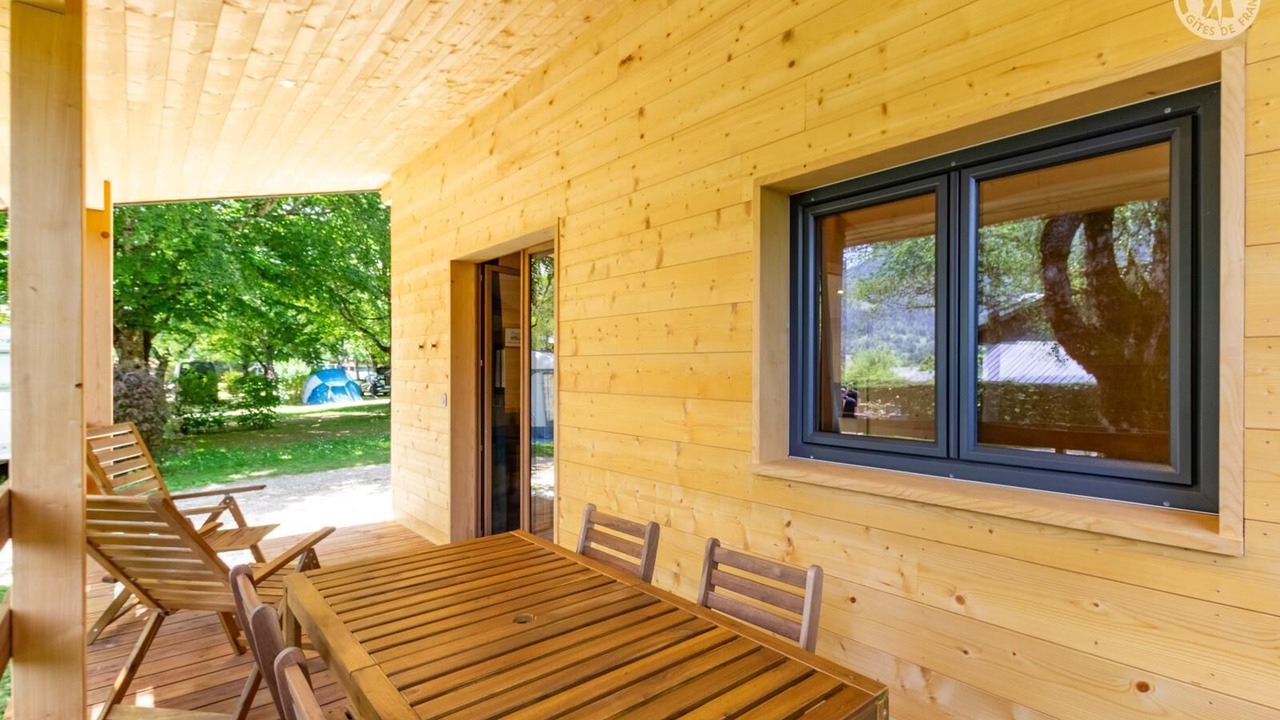 Photo of Outdoor in Le Chatelard