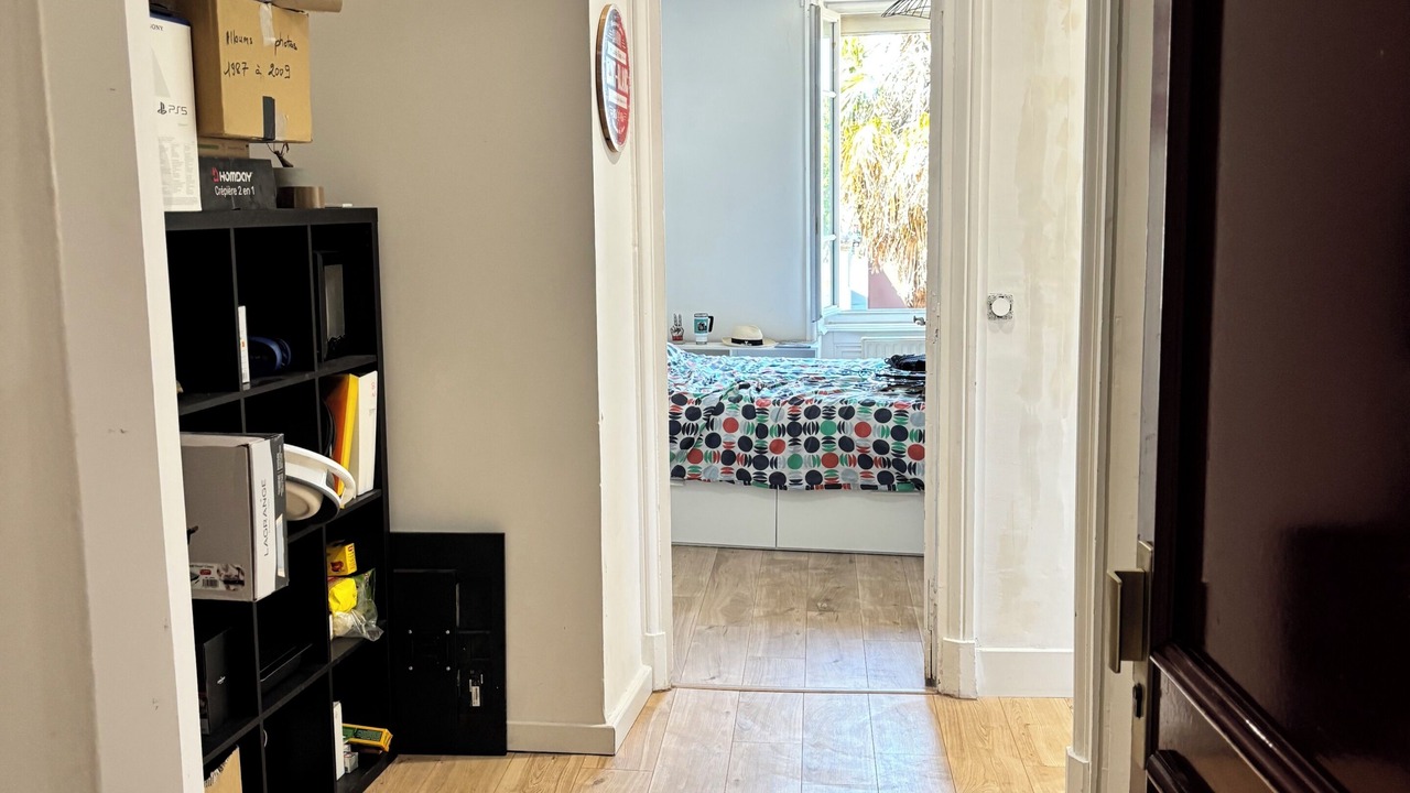 Photo of Bedroom in Chaponnay