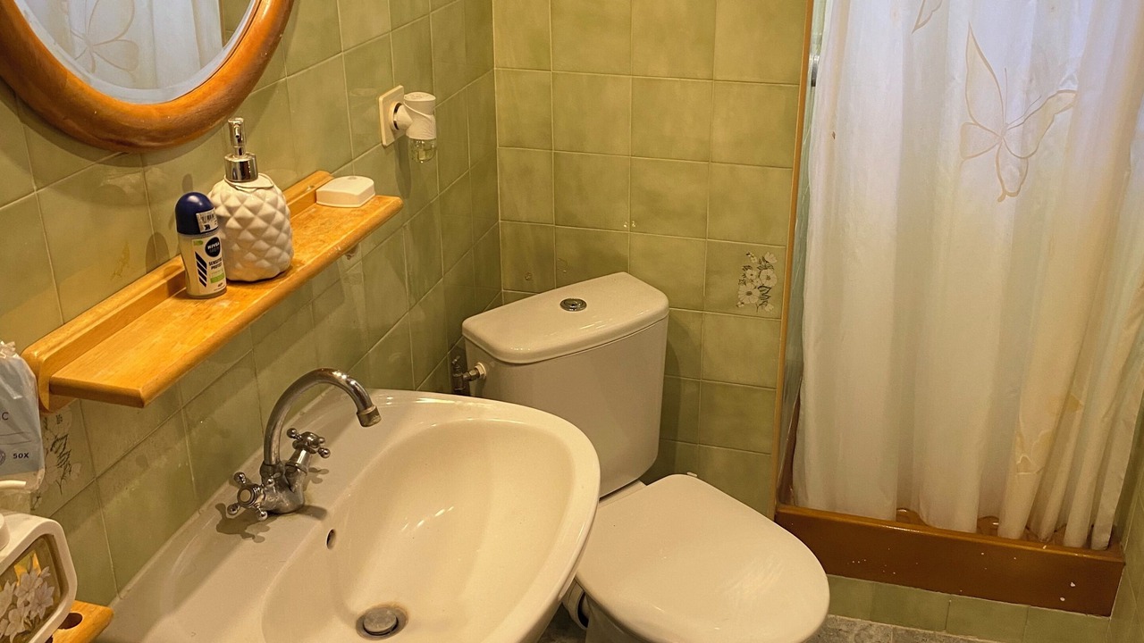 Photo of Bathroom in Bollene