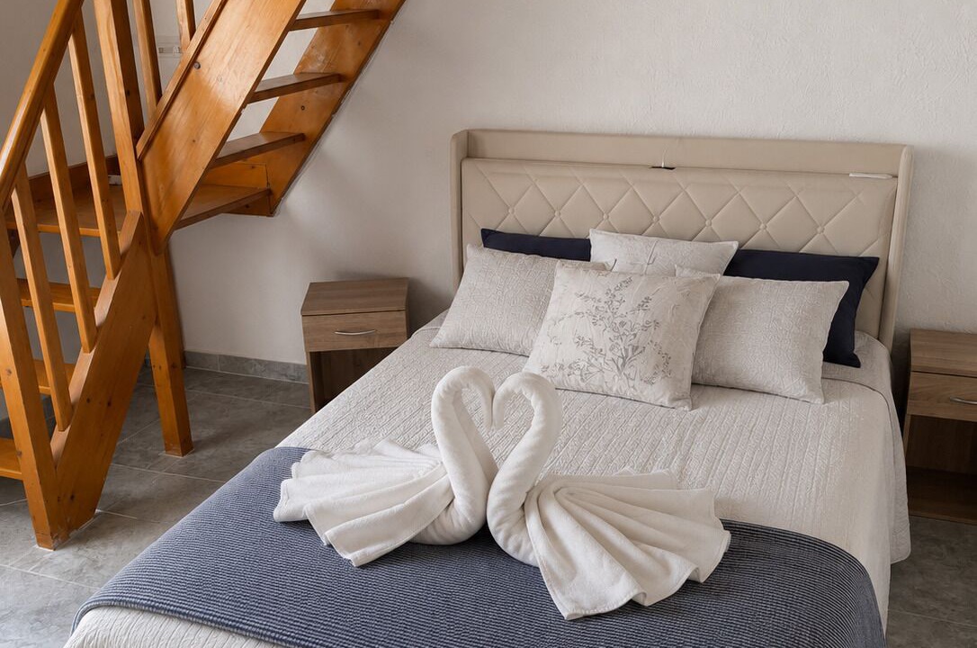 Photo of Bedroom in Bollene