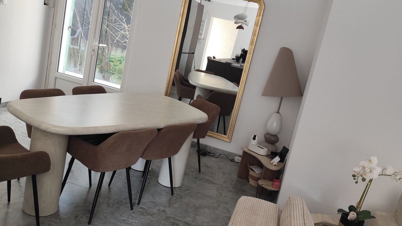 Photo of Livingroom in Bollene
