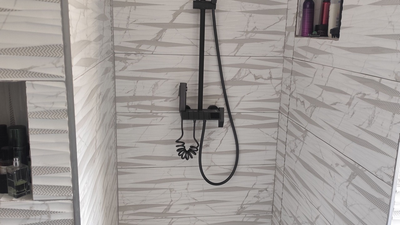 Photo of Bathroom in Bollene