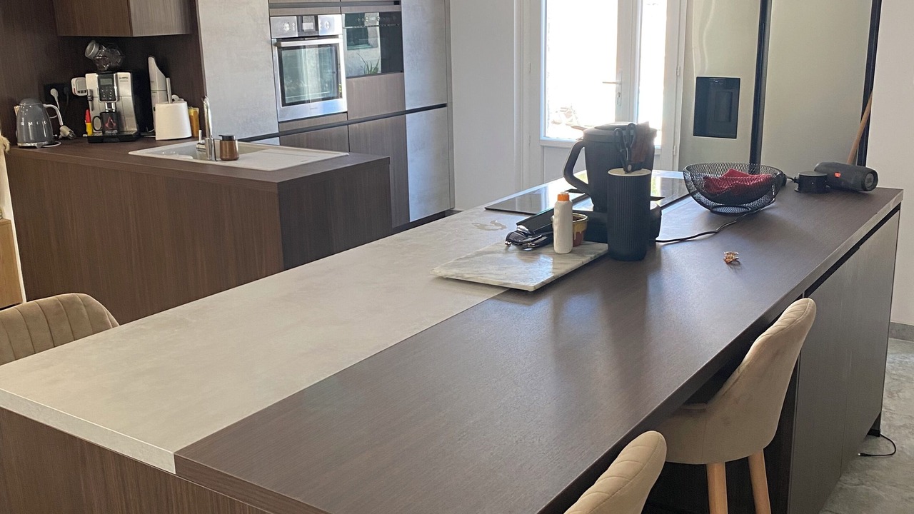 Photo of Kitchen in Bollene