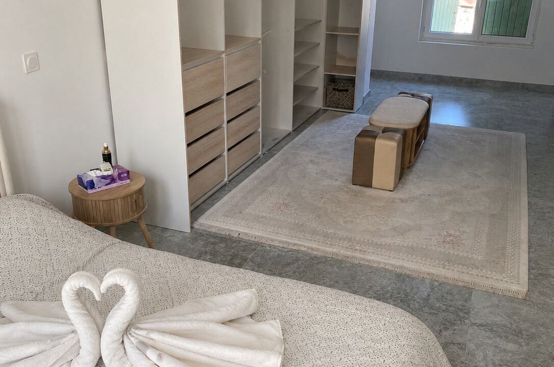 Photo of Bedroom in Bollene