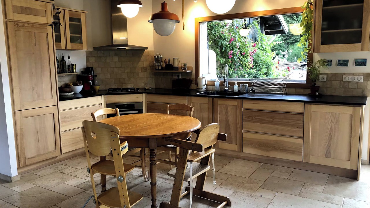 Photo of Kitchen in Herbeys