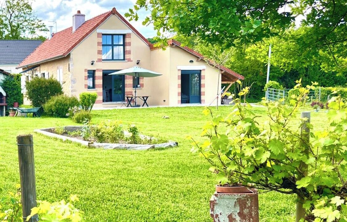 Photo of Outdoor in Ecuisses