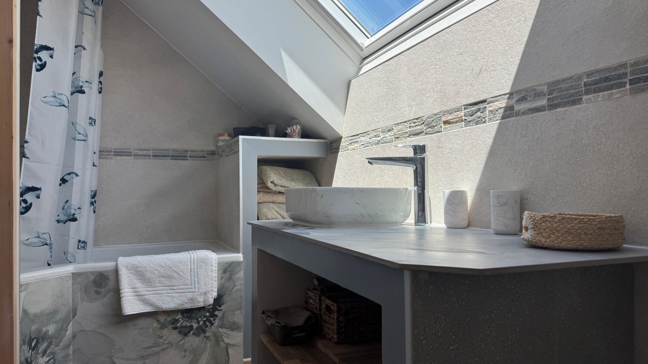 Photo of Bathroom in Ecuisses