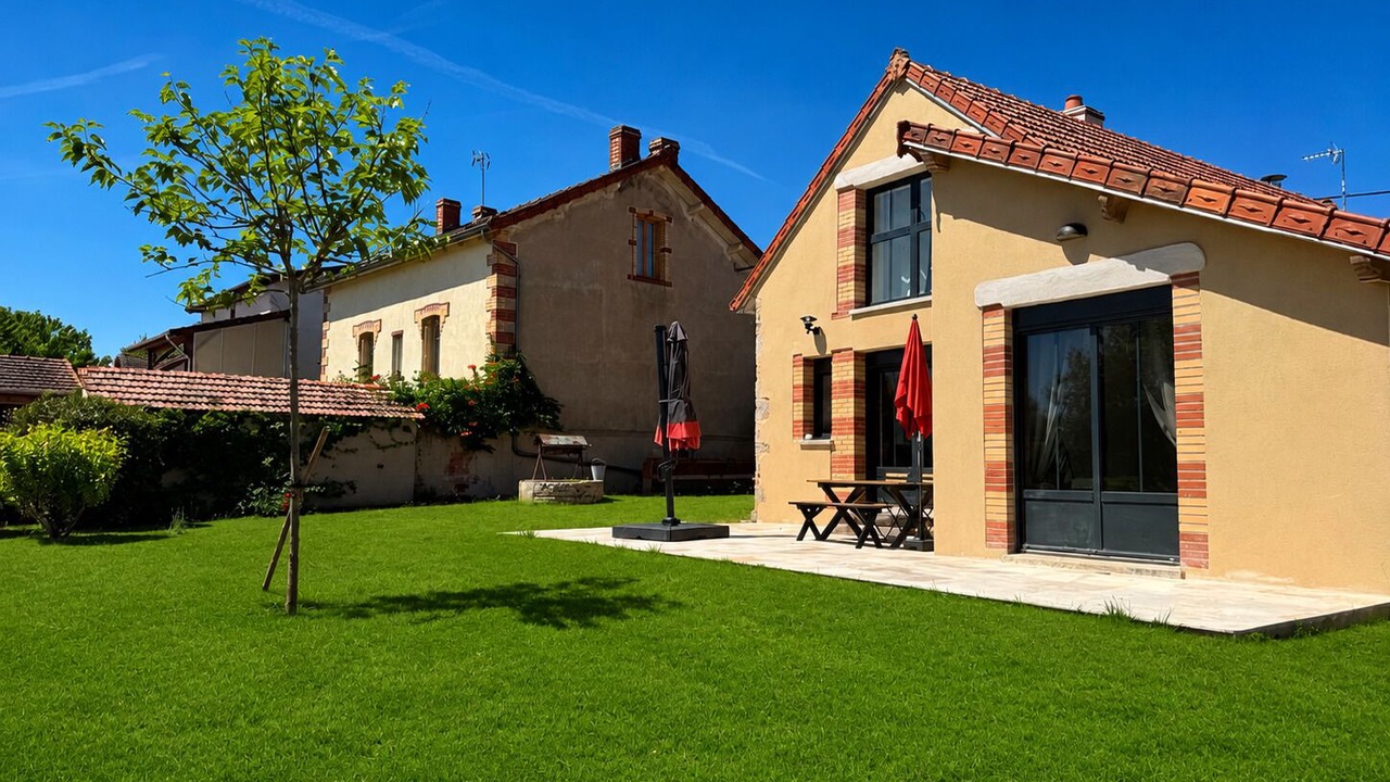 Photo of Outdoor in Ecuisses