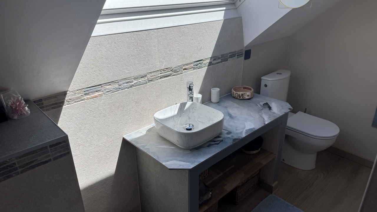 Photo of Bathroom in Ecuisses