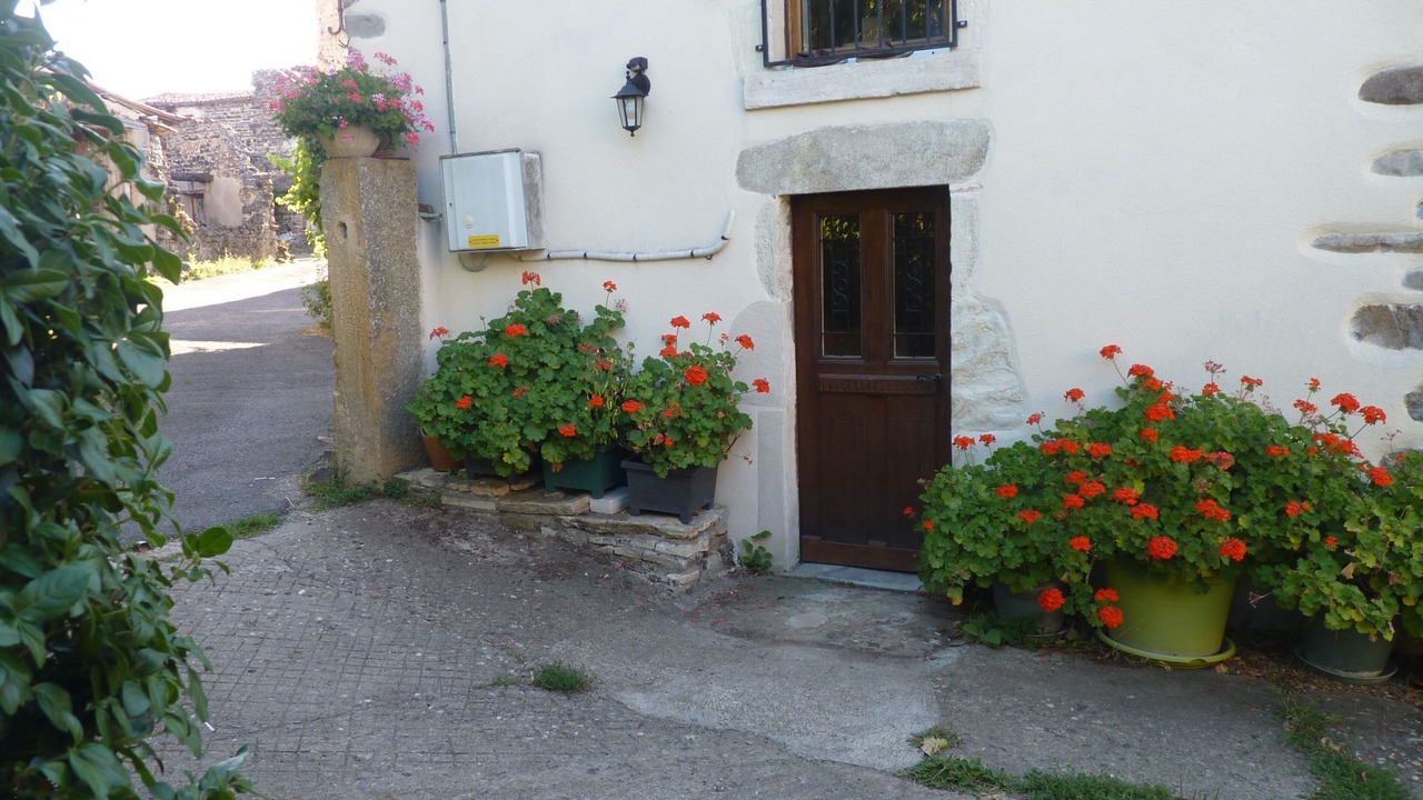 Photo of Outdoor in Teilhard