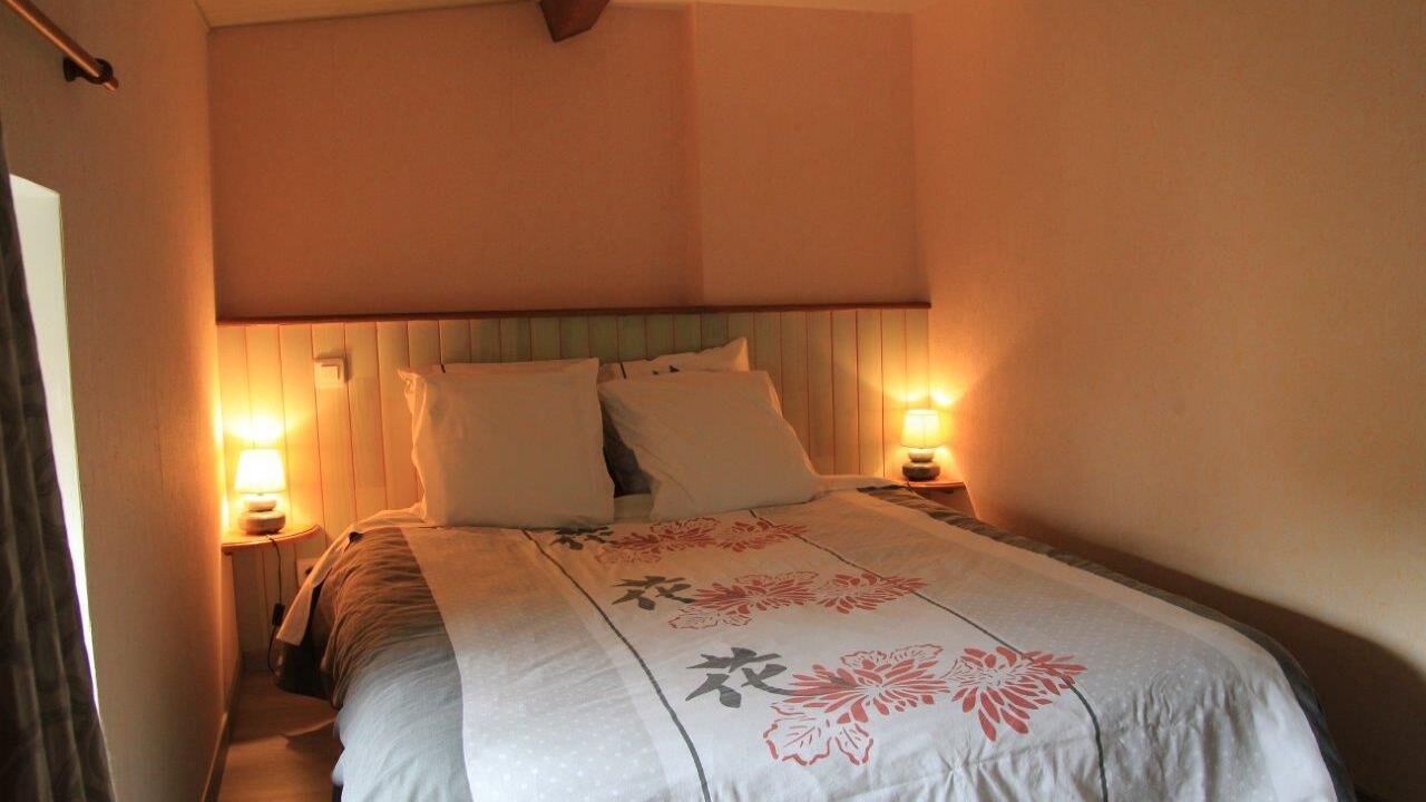Photo of Bedroom in Teilhard