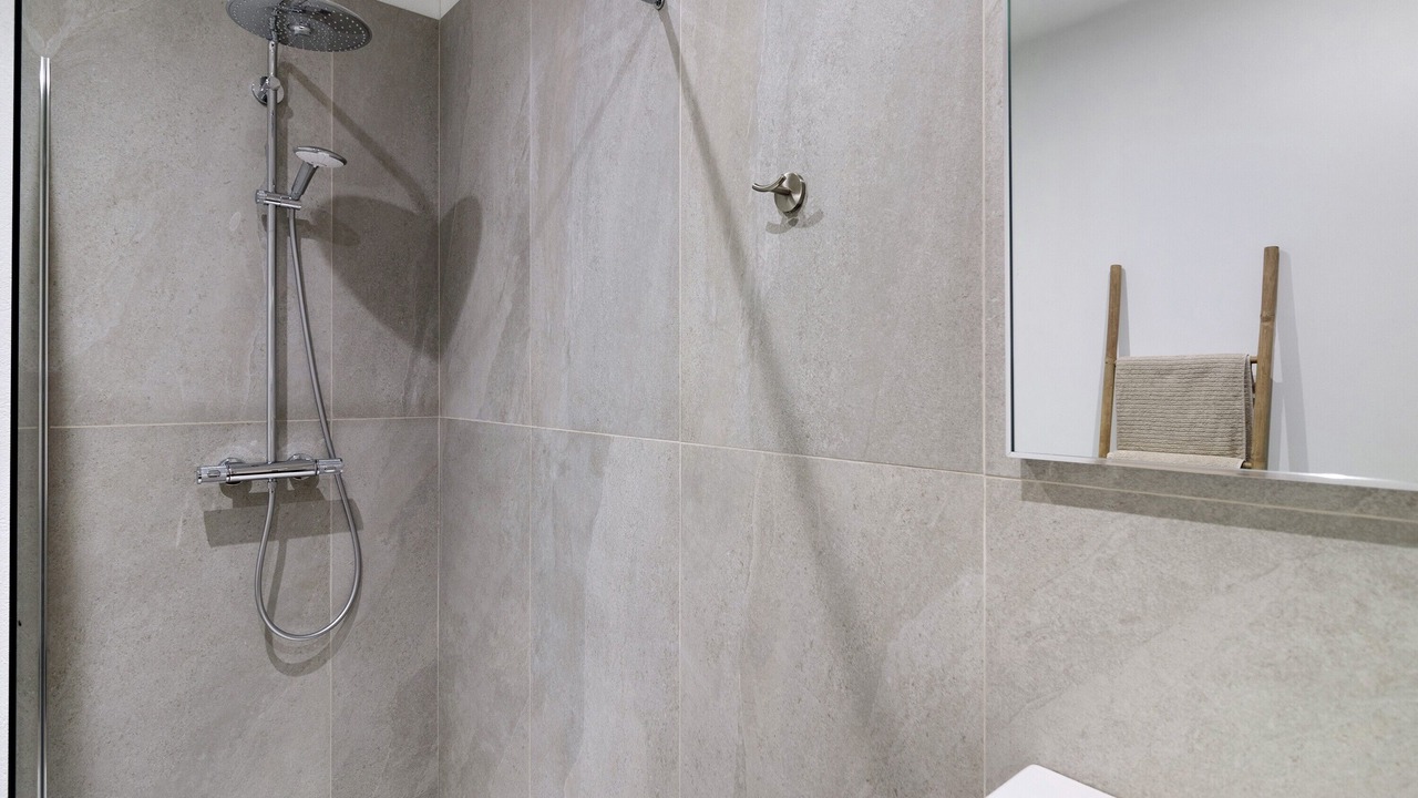 Photo of Bathroom in Badefols-sur-Dordogne