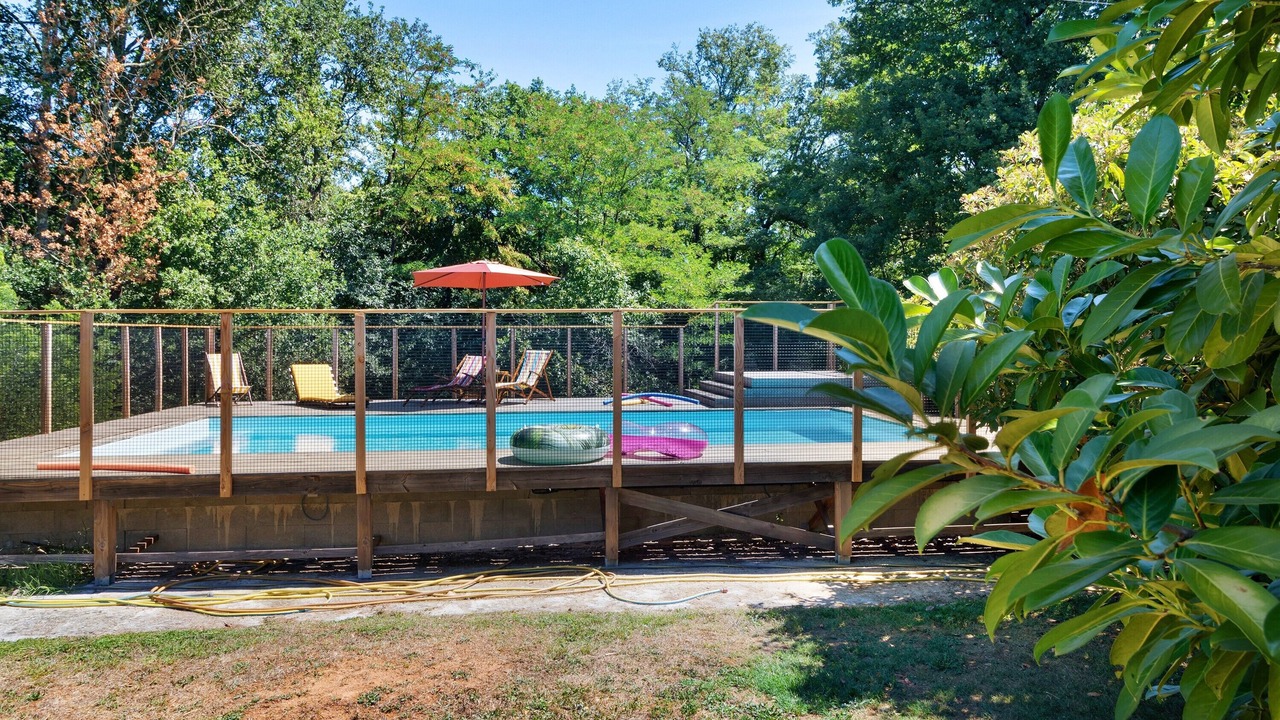 Photo of Outdoor in Badefols-sur-Dordogne