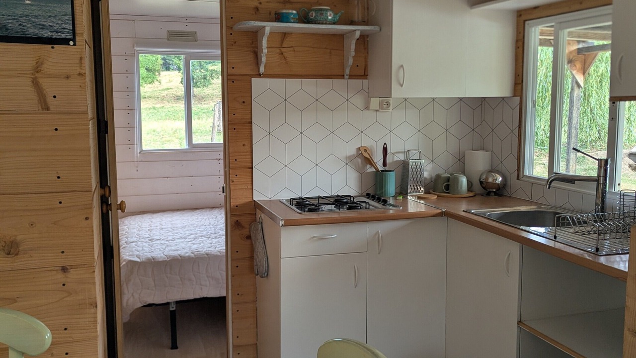 Photo of Kitchen in Naves